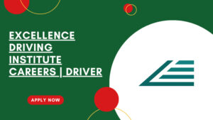 Excellence Driving Institute Openings