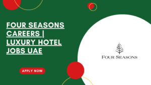 Four Seasons Job Openings
