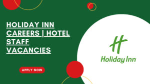 Holiday Inn Careers