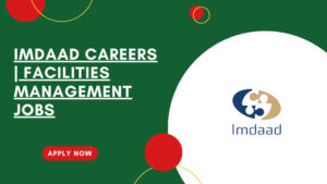 Imdaad Careers