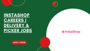 Instashop Careers