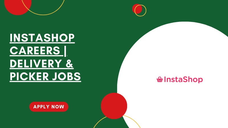Instashop Careers