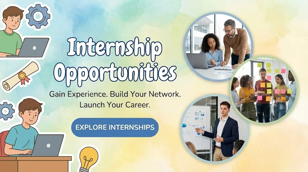 Internships