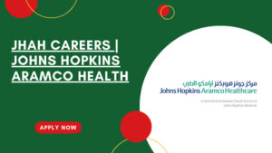JHAH Careers