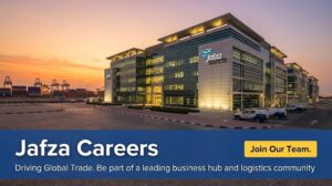 Jafza Careers 2026 | Logistics & Warehouse Jobs in Dubai