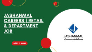 Jashanmal Hiring Across UAE