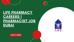 Life Pharmacy Careers