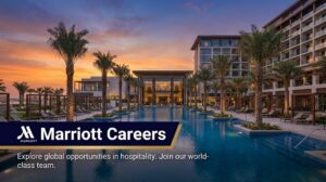 Marriott Careers 2026 | Hotel Staff Salaries & Apply Online