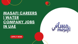 Masafi Careers