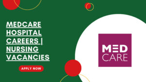 Medcare Hospital Careers