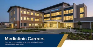 Mediclinic Careers 2026 | Nursing Salaries & Apply Online