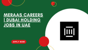 Meraas Careers