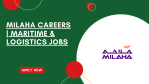 Milaha Job Opportunities in Qatar