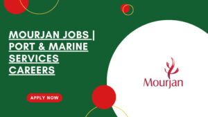 Mourjan Jobs