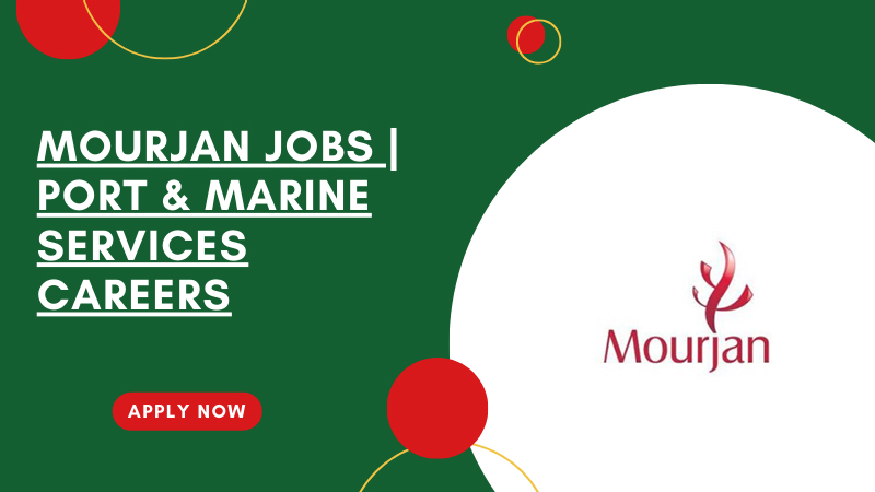 Mourjan Jobs