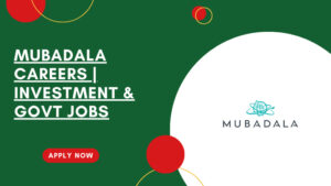 Mubadala Careers