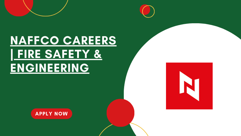 NAFFCO Careers 