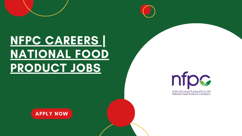 NFPC Careers 