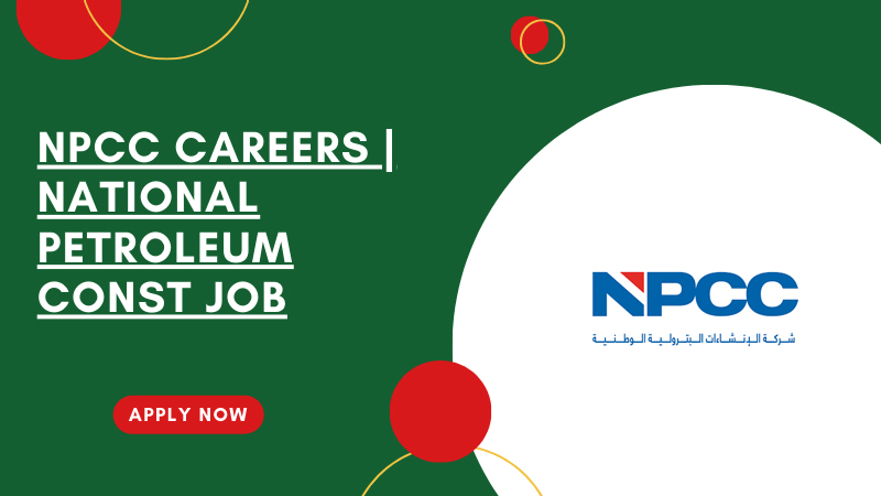 NPCC Careers