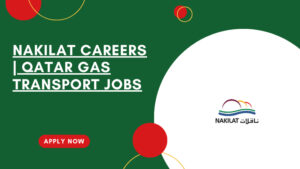 Nakilat Hiring in Doha Qatar