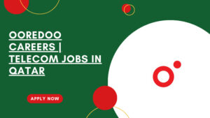 Ooredoo Recruitments in Doha