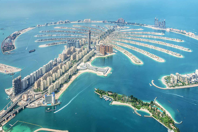 Palm-Jumeirah