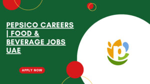 Pepsico Careers