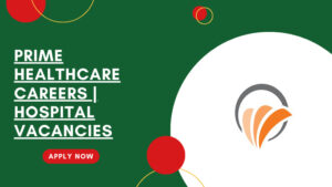 Prime Healthcare Recruitment in Dubai