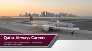 Qatar Airways Careers 2026 | Cabin Crew Salaries & Apply Online