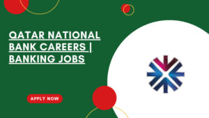 Qatar National Bank Careers