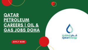 Qatar Petroleum Careers