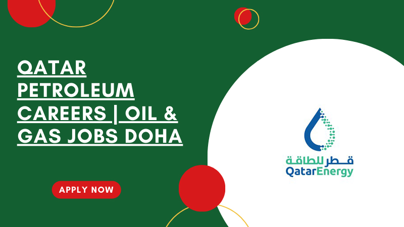 Qatar Petroleum Careers