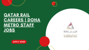 Qatar Rail Careers