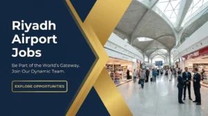 Riyadh Airport Jobs 2026 | Apply for RAC & Ground Services