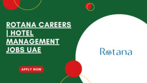 Rotana Careers