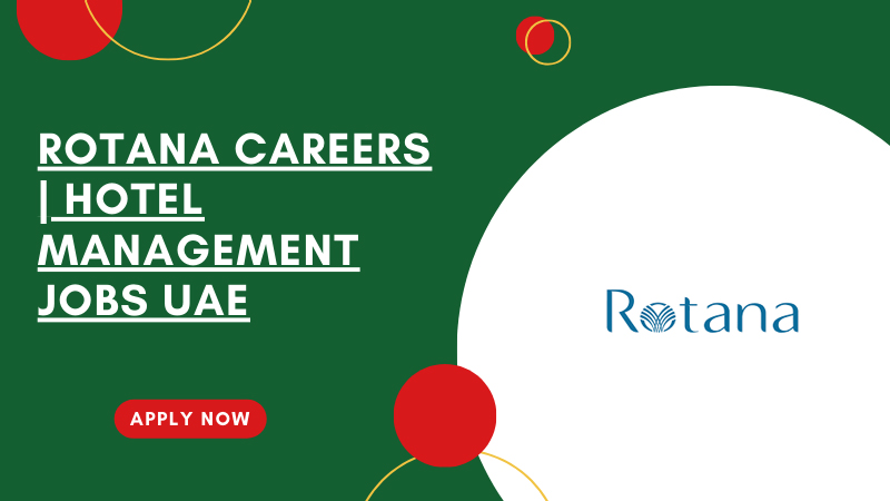 Rotana Careers 