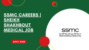 SSMC Careers