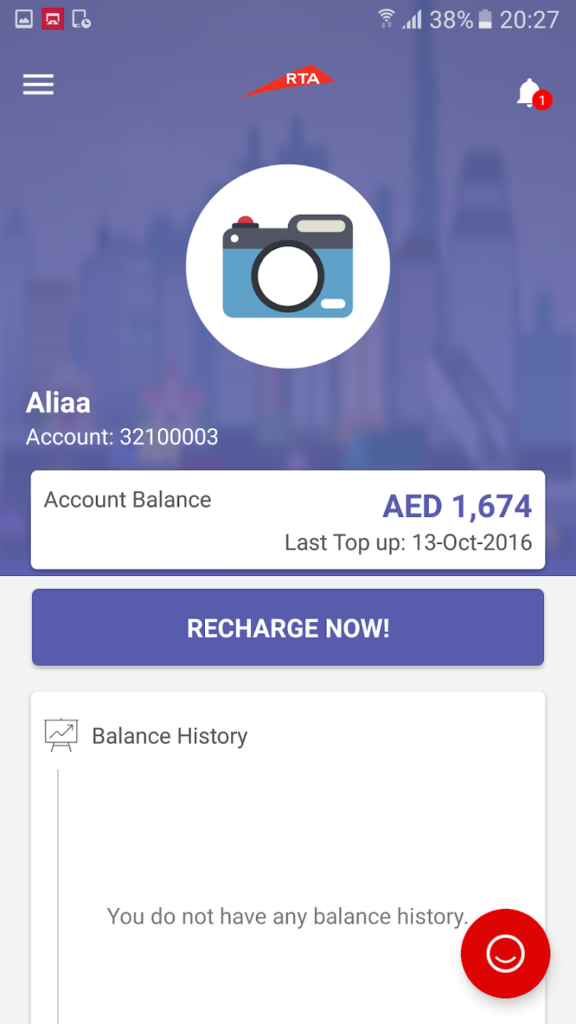 Check-Salik-Balance-via-the-Smart-Salik-App