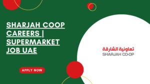 Sharjah Coop Careers