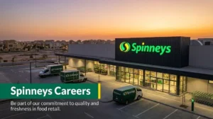 Spinneys Careers 2026 | Apply for Cashier & Bakery Jobs (Salary)