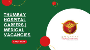 Thumbay Hospital Careers