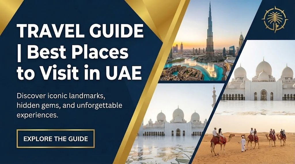 Travel Guide