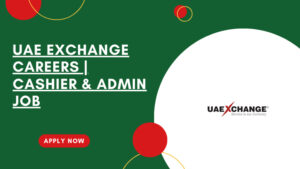 UAE Exchange Careers