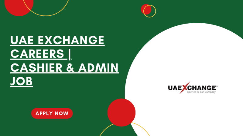 UAE Exchange Careers