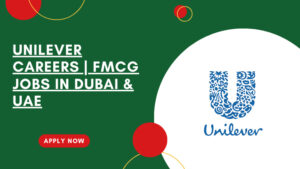 Unilever Careers