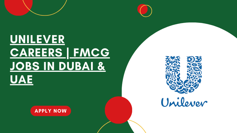 Unilever Careers