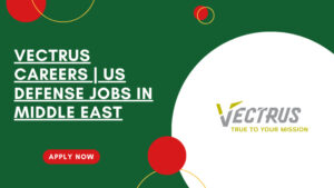 Vectrus Careers