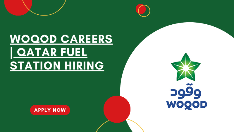 Woqod Careers
