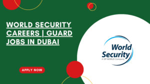 World Security Careers