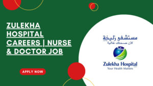 Zulekha Hospital Careers